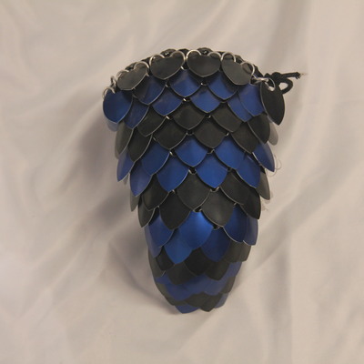 Count linea (blue/black)