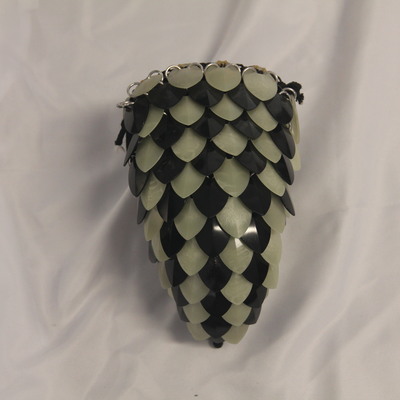 Lord of hammerhal (black/glow-in-dark)