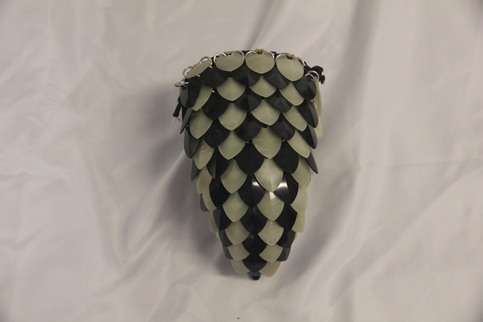 Lord of Hammerhal (Black/Glow-in-dark)