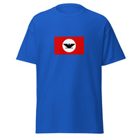 USA - Chicanos | Ethnic American Flag Interactive T-shirt - Thumbnail 18