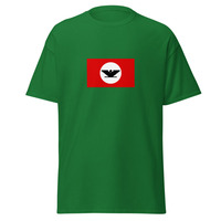 USA - Chicanos | Ethnic American Flag Interactive T-shirt - Thumbnail 22