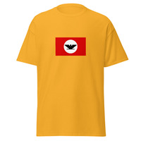 USA - Chicanos | Ethnic American Flag Interactive T-shirt - Thumbnail 28