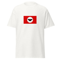 USA - Chicanos | Ethnic American Flag Interactive T-shirt - Thumbnail 6