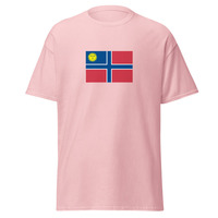 USA - Muscogee (Creek) People | Native American Flag Interactive T-shirt - Thumbnail 30
