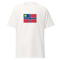 USA - Muscogee (Creek) People | Native American Flag Interactive T-shirt - Thumbnail 6