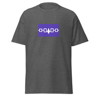 USA - Iroquois People | Native American Flag Interactive T-shirt - Thumbnail 20