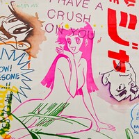 Drawing by Judas Arrieta "MONDAY"  - Thumbnail 2