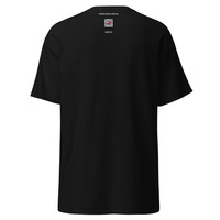USA - New Englanders (Yankees) | Ethnic American Flag Interactive T-shirt - Thumbnail 1