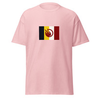 USA - Native Americans | Native American Flag Interactive T-shirt - Thumbnail 30