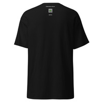 USA - Irish Americans | Ethnic American Flag Interactive T-shirt - Thumbnail 1