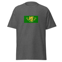 USA - Irish Americans | Ethnic American Flag Interactive T-shirt - Thumbnail 20