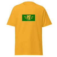 USA - Irish Americans | Ethnic American Flag Interactive T-shirt - Thumbnail 28