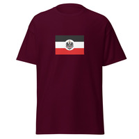 USA - German Americans | Ethnic American Flag Interactive T-Shirt - Thumbnail 10