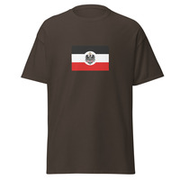 USA - German Americans | Ethnic American Flag Interactive T-Shirt - Thumbnail 16