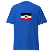 USA - German Americans | Ethnic American Flag Interactive T-Shirt - Thumbnail 18