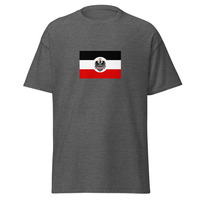 USA - German Americans | Ethnic American Flag Interactive T-Shirt - Thumbnail 20