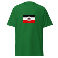 USA - German Americans | Ethnic American Flag Interactive T-Shirt - Thumbnail 22