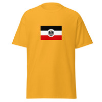 USA - German Americans | Ethnic American Flag Interactive T-Shirt - Thumbnail 28