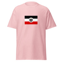 USA - German Americans | Ethnic American Flag Interactive T-Shirt - Thumbnail 30