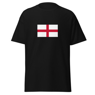 Usa - english americans | ethnic american flag interactive t-shirt