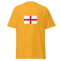 USA - English Americans | Ethnic American Flag Interactive T-shirt - Thumbnail 26