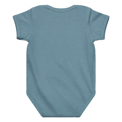 Judging you baby jersey bodysuit