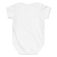 First Tattoo jersey bodysuit - Thumbnail 11