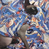 Marbleize - Sleepwear - Thumbnail 1