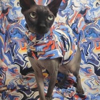 Marbleize - Sleepwear - Thumbnail 2