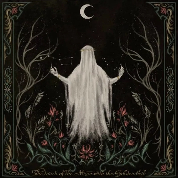 A.M.B.S. - "A Touch of the Moon with The Golden..." CD or LP