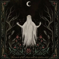 A.M.B.S. - "A Touch of the Moon with The Golden..." CD or LP