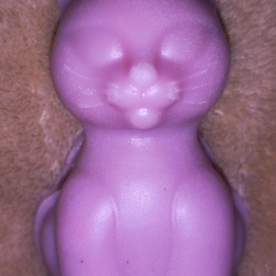 Rts panther wax melt