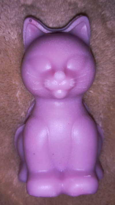 RTS Panther wax melt