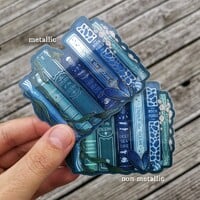 Old Book Spine Stickers - Thumbnail 7