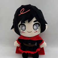Ruby Plush - Thumbnail 1