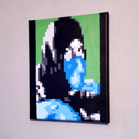 Sub Zero - Thumbnail 1