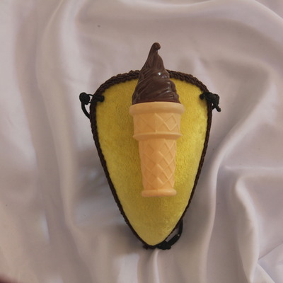 Everyone likes chocolate