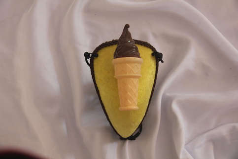 Everyone Likes Chocolate