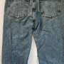 Men's Wrangler Blue Jeans 34x32-4