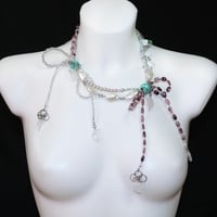 Darwin Necklace - Thumbnail 1