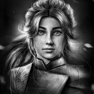 Maelle - clair obscur : expedition 33