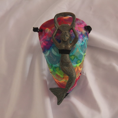 Saved by the mermaid