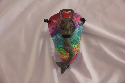 Saved by the Mermaid