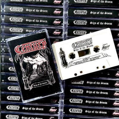 Bloom of poison storm 3 pack!!