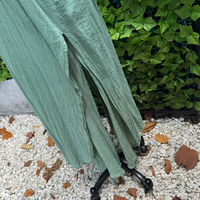 “NAWI" Goddess Dress - Thumbnail 5