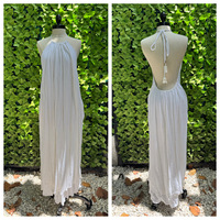 “NAWI" Goddess Dress - Thumbnail 6