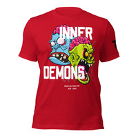 That's Rare! Inner Demons Shirt v1 - Thumbnail 1