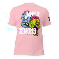 That's Rare! Inner Demons Shirt v1 - Thumbnail 3