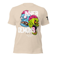That's Rare! Inner Demons Shirt v1 - Thumbnail 4