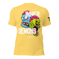 That's Rare! Inner Demons Shirt v1 - Thumbnail 5